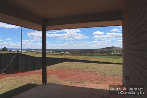 Property photo of 1 Casuarina Street Kingaroy QLD 4610