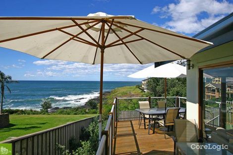 Property photo of 42 Boanyo Avenue Kiama NSW 2533