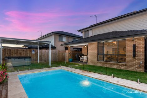 Property photo of 34 Corallee Crescent Marsden Park NSW 2765