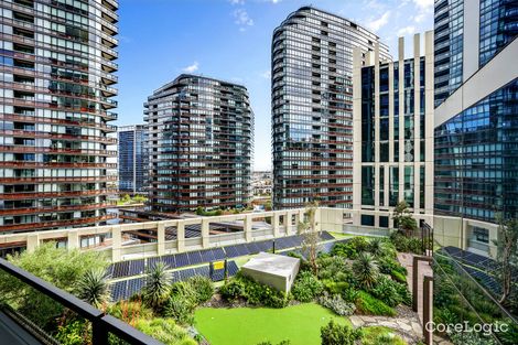 Property photo of 1108E/888 Collins Street Docklands VIC 3008