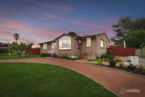Property photo of 11 Findlay Street Higgins ACT 2615