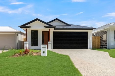 7 Jarrah Way, Burpengary, QLD 4505