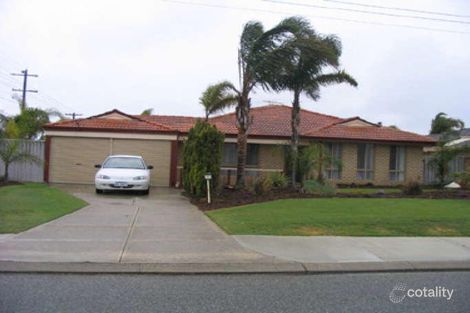 1 Eyre St, Waikiki, WA 6169