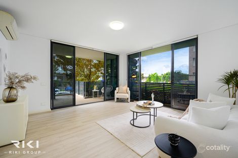 115/14 Baywater Dr, Wentworth Point, NSW 2127