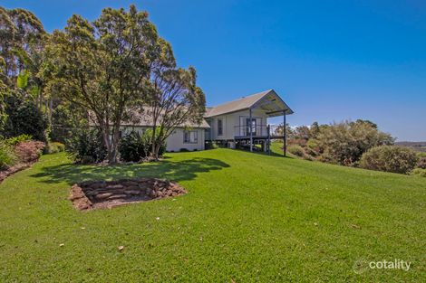 Property photo of 142 Phoenix Drive Tintenbar NSW 2478