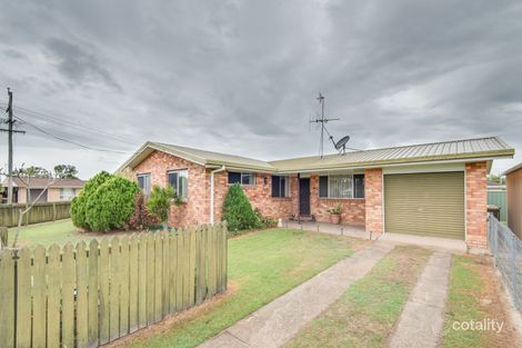Property photo of 1 Sunset Drive Thabeban QLD 4670