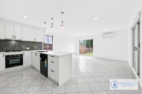 Property photo of 18 Calida Crescent Hassall Grove NSW 2761