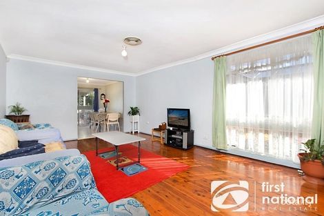 27 Pangari Cres, Dharruk, NSW 2770