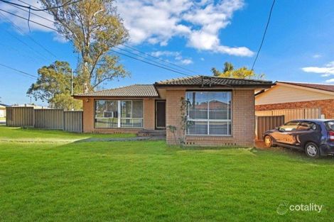 48 Alice St, Rooty Hill, NSW 2766