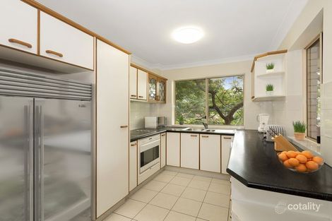 Property photo of 6/88 Indooroopilly Road Taringa QLD 4068