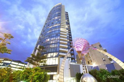 Property photo of 1110/100 Harbour Esplanade Docklands VIC 3008