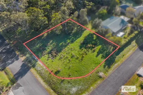 1 Sentinel Ct, Halls Gap, VIC 3381