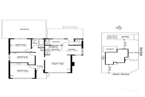 Property photo of 38 Allan Street Altona North VIC 3025