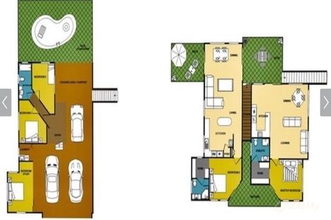 23 The Boulevard, South Mission Beach, QLD 4852