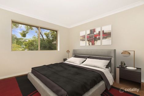 Property photo of 6/88 Indooroopilly Road Taringa QLD 4068