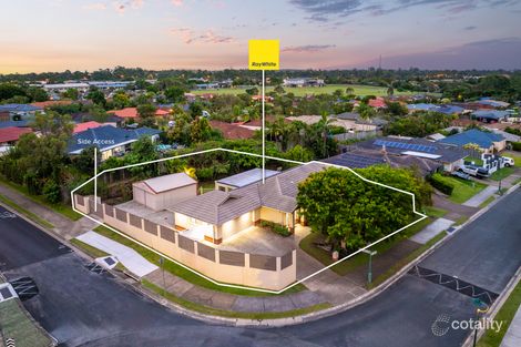 21 Roe St, Upper Coomera, QLD 4209