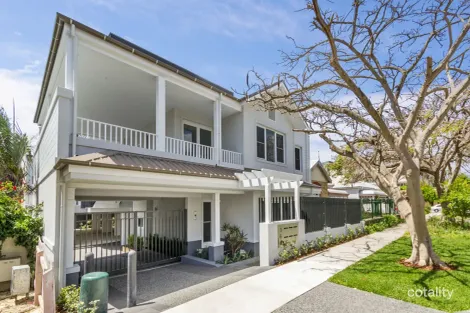 4/368 Barker Rd, Subiaco, WA 6008