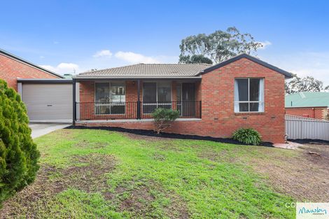 Property photo of 2/23 Derby Grove Flora Hill VIC 3550