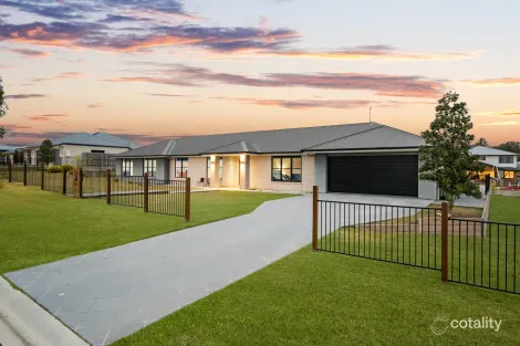 42-44 LADY ARDEE CCT, STOCKLEIGH, QLD 4280