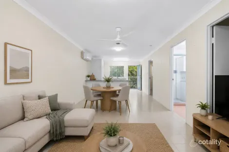 6/24 Maeva St, Jubilee Pocket, QLD 4802