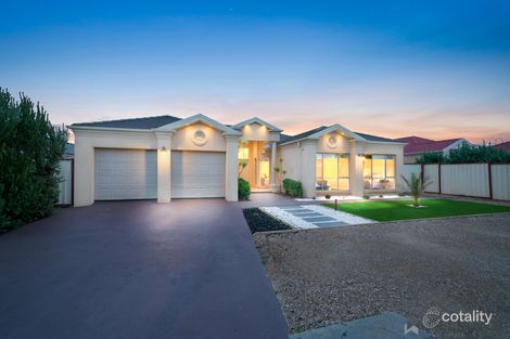 Property photo of 8 Frances Browne Way Tarneit VIC 3029