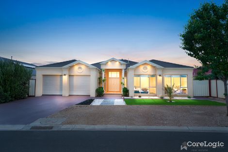 Property photo of 8 Frances Browne Way Tarneit VIC 3029