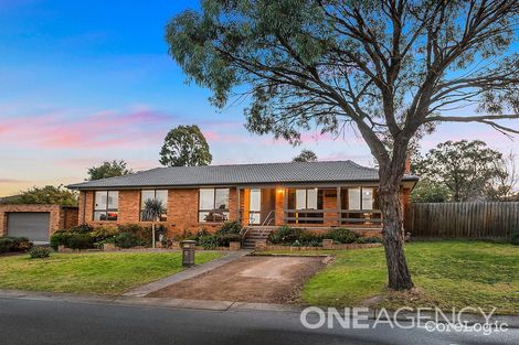 Property photo of 17 Curtin Drive Sunbury VIC 3429