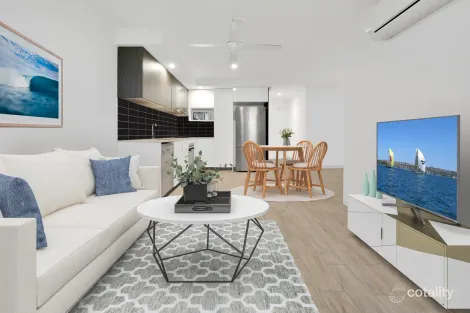 Property photo of 7/25-29 Regent Street Woolloongabba QLD 4102