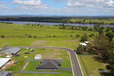 Property photo of 12 Rivertop Crescent Junction Hill NSW 2460