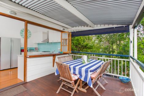 Property photo of 10 Inwood Street Wooloowin QLD 4030