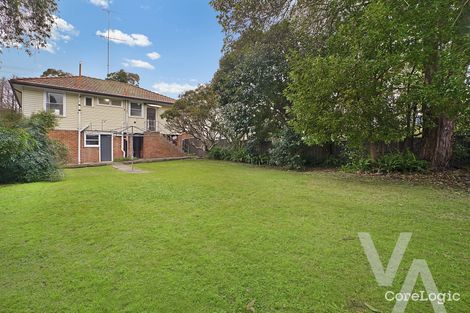 Property photo of 26 Clinton Avenue Adamstown Heights NSW 2289