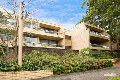 13/4-8 Lindsay St, Neutral Bay, NSW 2089