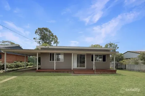 Property photo of 62 Pine Street Curlewis NSW 2381