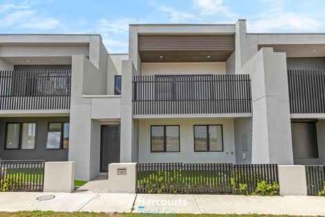 10 Williamsburg Walk, Wollert, VIC 3750