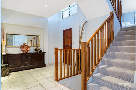 Property photo of 2/24 Mapleton Circuit Varsity Lakes QLD 4227