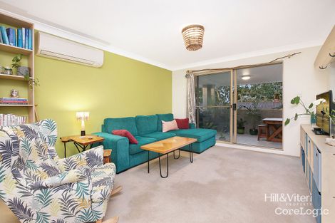 Property photo of 11/30 Clio Street Sutherland NSW 2232