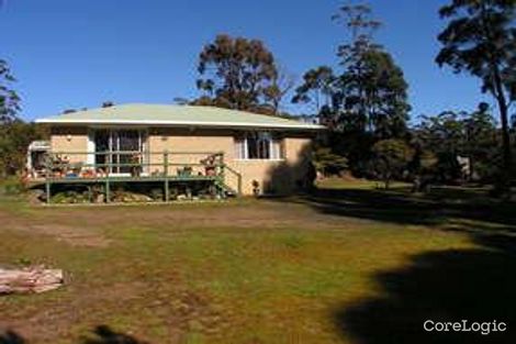 Property photo of 33 Seaview Road Adventure Bay TAS 7150