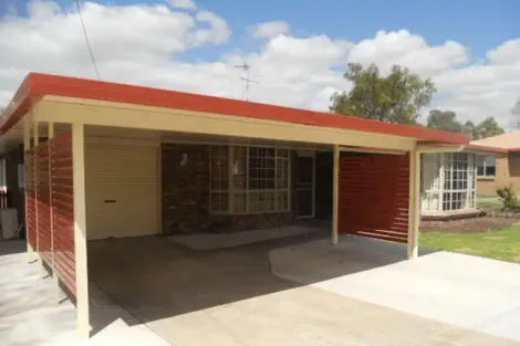 Property photo of 2B Copp Street Pittsworth QLD 4356