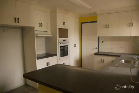 Property photo of 2B Copp Street Pittsworth QLD 4356