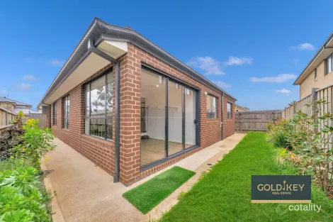 Property photo of 30 Broom Road Aintree VIC 3336