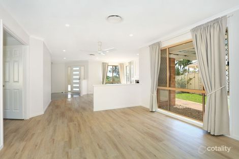 Property photo of 43 Cottesloe Drive Robina QLD 4226