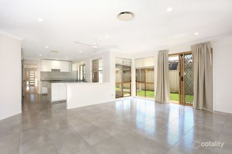 Property photo of 43 Cottesloe Drive Robina QLD 4226