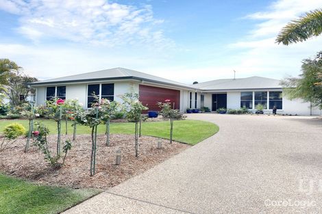 Property photo of 19 The Landing Banksia Beach QLD 4507