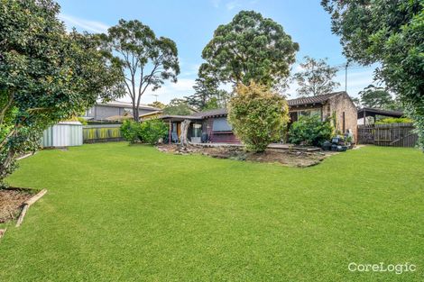 Property photo of 34 White Cedar Drive Castle Hill NSW 2154