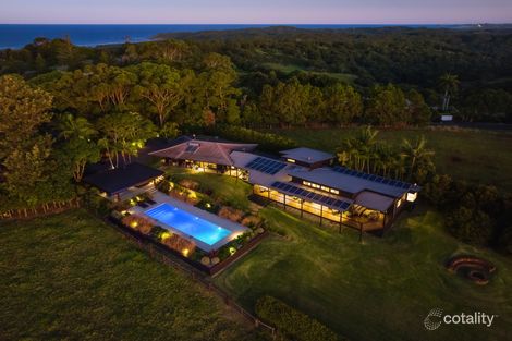 124 Coopers Shoot Rd, Coopers Shoot, NSW 2479