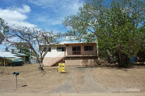 Property photo of 13 Connors Street Dysart QLD 4745