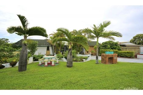 Property photo of 10 Loxton Street Millbank QLD 4670