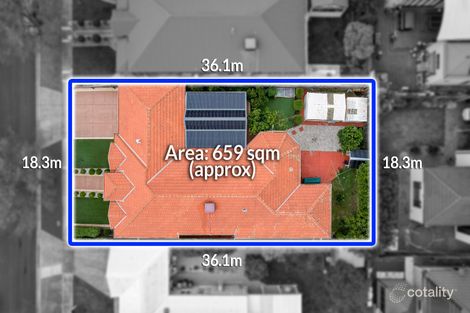 Property photo of 18 Puckle Street Taylors Hill VIC 3037