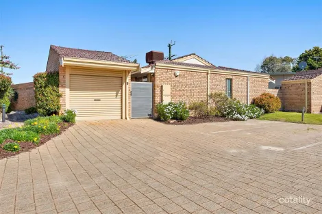 Property photo of 9/6 Lester Drive Thornlie WA 6108