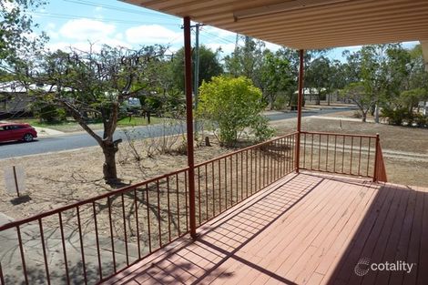 Property photo of 13 Connors Street Dysart QLD 4745